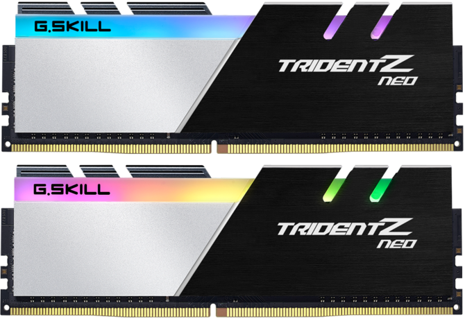 Test pamięci G.Skill Trident Z NEO dla procesorów AMD Ryzen 3000 [1]