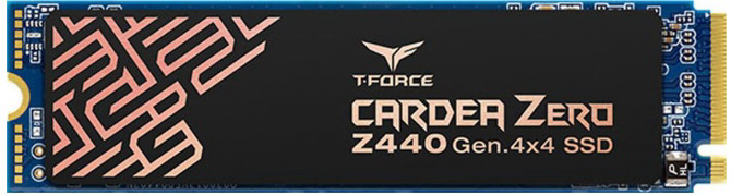 Team Group Cardea Zero Z440 - Test SSD na trzech procesorach [1]