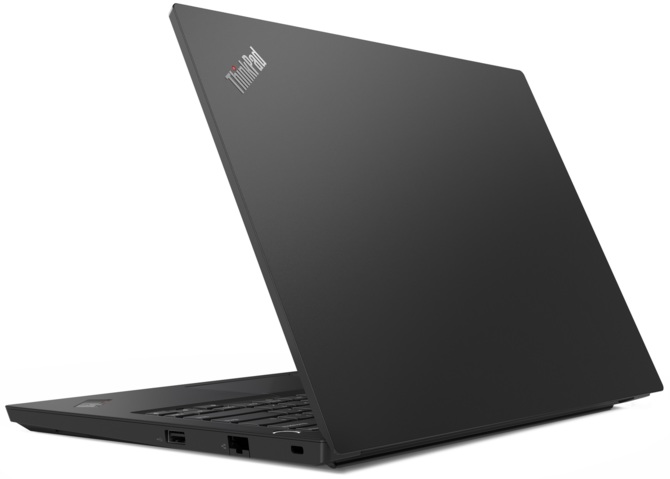 Test Lenovo ThinkPad E14 - Kultowa marka w wersji dla każdego [2]