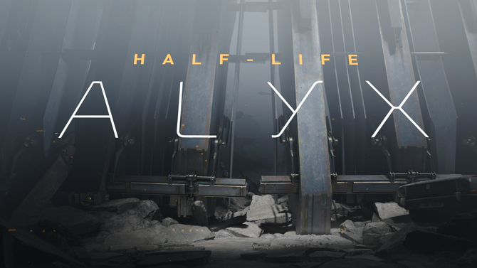 Test i recenzja Half Life: Alyx - Najlepsza gra VR, ale nie dla każdego [4]