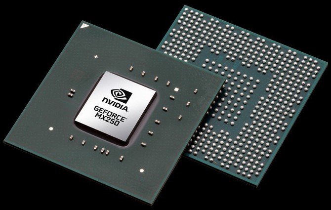 Radeon Graphics vs NVIDIA GeForce MX250 - Test układów iGPU [3]