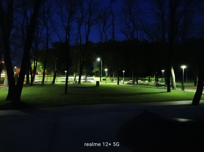 Test smartfona realme 12+ 5G z układem Dimensity 7050 i aparatem Sony LYT-600. Dla tych, którzy potrzebują sporej przestrzeni na dane [nc17]