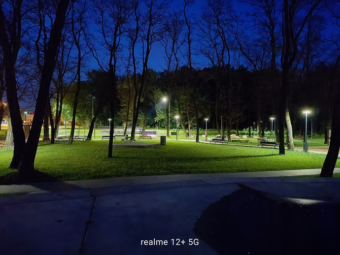 Test smartfona realme 12+ 5G z układem Dimensity 7050 i aparatem Sony LYT-600. Dla tych, którzy potrzebują sporej przestrzeni na dane [nc18]