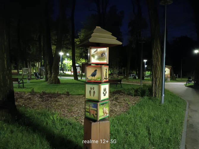 Test smartfona realme 12+ 5G z układem Dimensity 7050 i aparatem Sony LYT-600. Dla tych, którzy potrzebują sporej przestrzeni na dane [nc21]