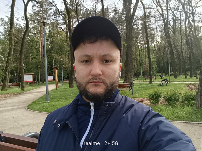 Test smartfona realme 12+ 5G z układem Dimensity 7050 i aparatem Sony LYT-600. Dla tych, którzy potrzebują sporej przestrzeni na dane [nc37]