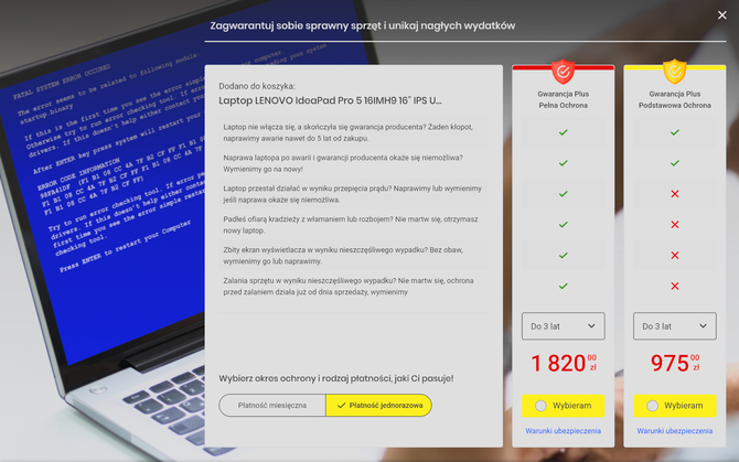 Naciąganie klienta? Sklepy z elektroniką są w tym mistrzami. Oto triki dobrze znane wszystkim sprzedawcom [31]