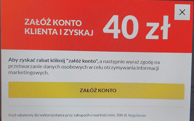 Naciąganie klienta? Sklepy z elektroniką są w tym mistrzami. Oto triki dobrze znane wszystkim sprzedawcom [30]