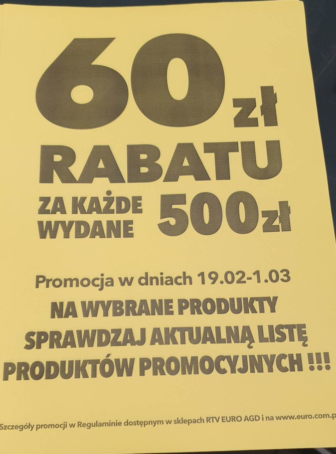 Naciąganie klienta? Sklepy z elektroniką są w tym mistrzami. Oto triki dobrze znane wszystkim sprzedawcom [38]