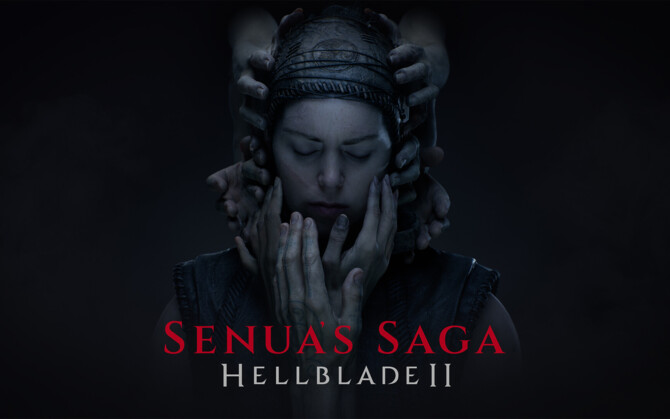 Test Senua's Saga: Hellblade II - Porównanie wersji PC oraz Xbox Series X. Analiza technik NVIDIA DLSS, AMD FSR i INTEL XeSS [nc1]