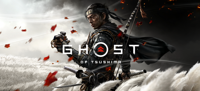 Test wydajności kart graficznych Ghost of Tsushima PC - Dobra optymalizacja i piękna grafika. Samuraj nie dokonał seppuku [nc1]