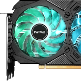 KFA2 GeForce RTX 4070 Ti SUPER EX Gamer