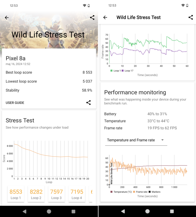 Test smartfona Google Pixel 8a - czysty Android z 7-letnim wsparciem i genialny aparat. Czy naprawdę trzeba czegoś więcej? [nc1]