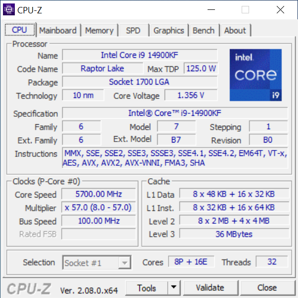 Test komputera G4M3R Elite za 18000 złotych - Intel Core i9-14900KF i GeForce RTX 4090, jednak nie brakuje też kompromisów [nc1]