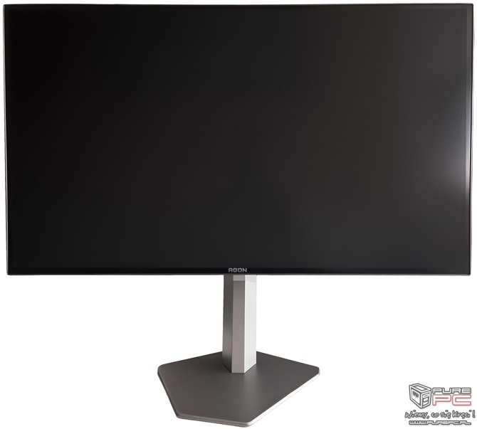 Test AOC AGON PRO AG276QZD - Monitor OLED dla graczy. Dobra jakość obrazu i wybitna szybkość matrycy w ruchu [nc1]