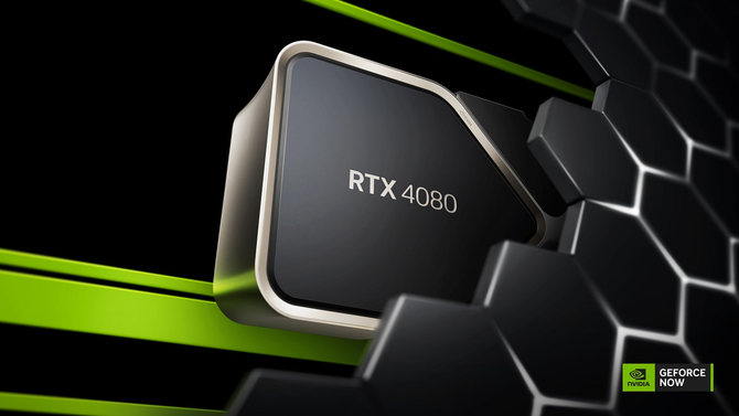 Test NVIDIA GeForce NOW - Plan Ultimate z kartą klasy GeForce RTX 4080 jako alternatywa dla klasycznych komputerów [nc1]