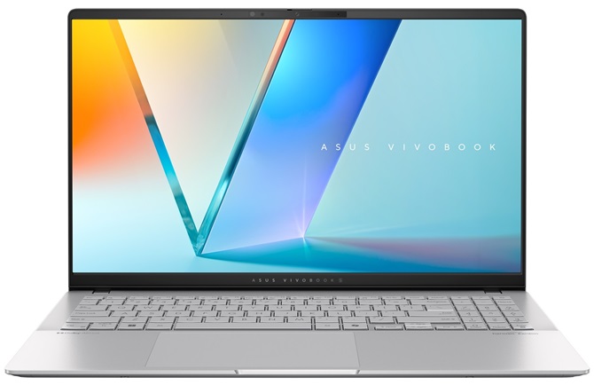 Test ASUS Vivobook S 15 OLED z procesorem Qualcomm Snapdragon X Elite i układem graficznym Adreno X1 [nc1]