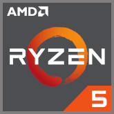 AMD Ryzen 5 3600