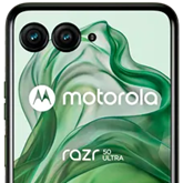 Motorola razr 50 ultra