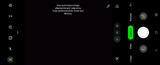 Test smartfona Motorola razr 50 ultra - oto składak bliski ideału! Świetne ekrany, wysoka wydajność i długi czas pracy na baterii [nc1]