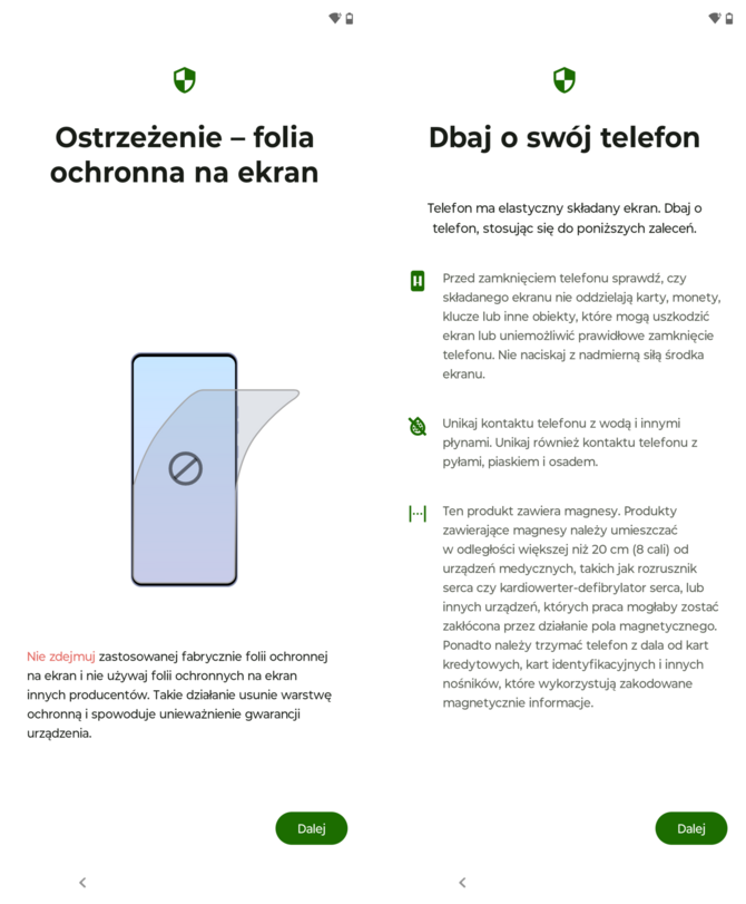 Test smartfona Motorola razr 50 ultra - oto składak bliski ideału! Świetne ekrany, wysoka wydajność i długi czas pracy na baterii [nc1]