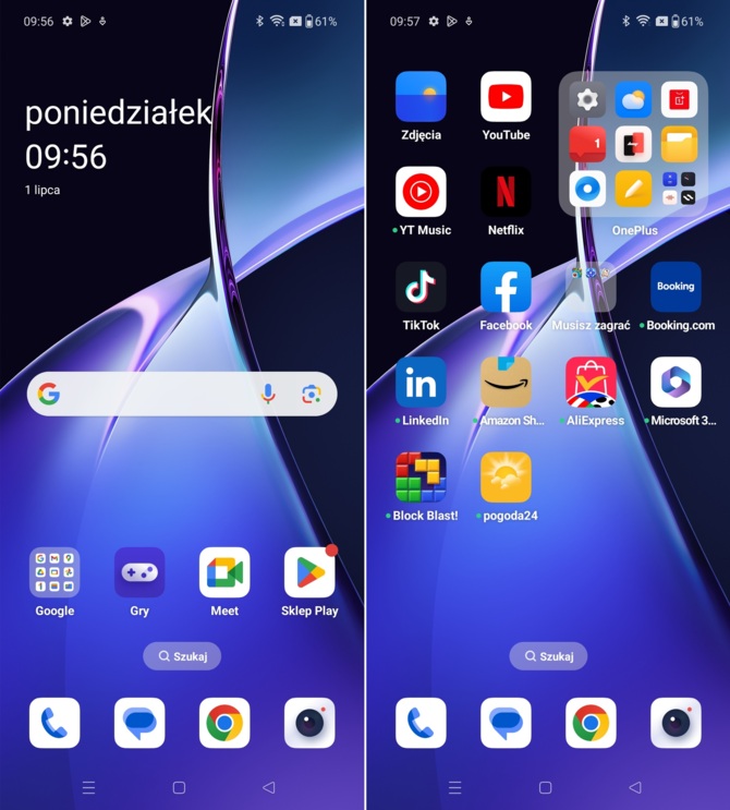 Test smartfona OnePlus Nord CE 4 Lite 5G - uniwersalny i atrakcyjnie wyglądający model z wiecznie żywym układem Snapdragon 695 5G [nc1]