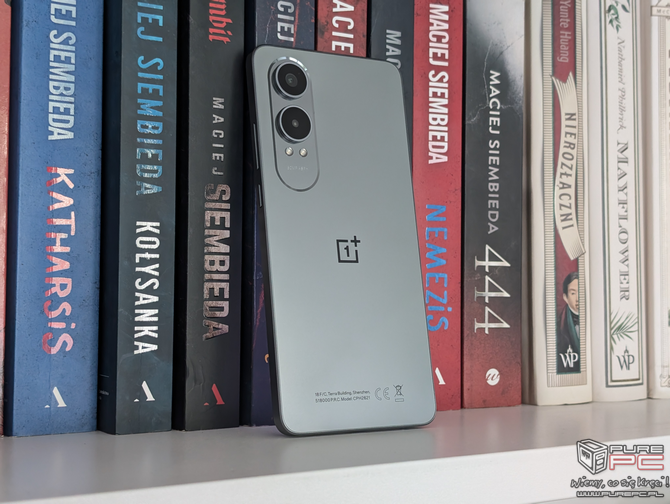 Test smartfona OnePlus Nord CE 4 Lite 5G - uniwersalny i atrakcyjnie wyglądający model z wiecznie żywym układem Snapdragon 695 5G [nc1]