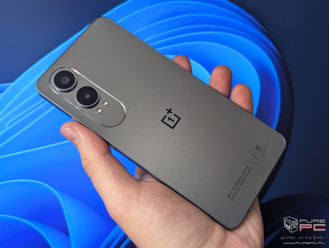 Test smartfona OnePlus Nord CE 4 Lite 5G - uniwersalny i atrakcyjnie wyglądający model z wiecznie żywym układem Snapdragon 695 5G [nc1]