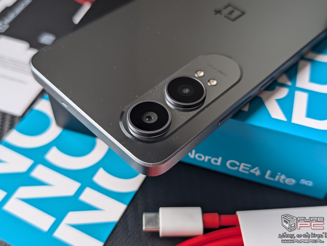 Test smartfona OnePlus Nord CE 4 Lite 5G - uniwersalny i atrakcyjnie wyglądający model z wiecznie żywym układem Snapdragon 695 5G [nc1]