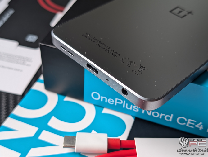 Test smartfona OnePlus Nord CE 4 Lite 5G - uniwersalny i atrakcyjnie wyglądający model z wiecznie żywym układem Snapdragon 695 5G [nc1]