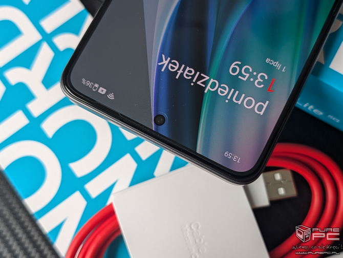 Test smartfona OnePlus Nord CE 4 Lite 5G - uniwersalny i atrakcyjnie wyglądający model z wiecznie żywym układem Snapdragon 695 5G [nc1]