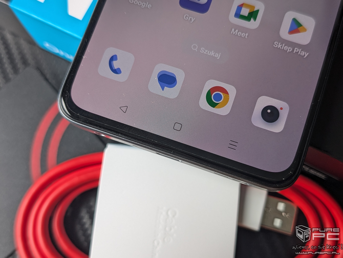 Test smartfona OnePlus Nord CE 4 Lite 5G - uniwersalny i atrakcyjnie wyglądający model z wiecznie żywym układem Snapdragon 695 5G [nc1]