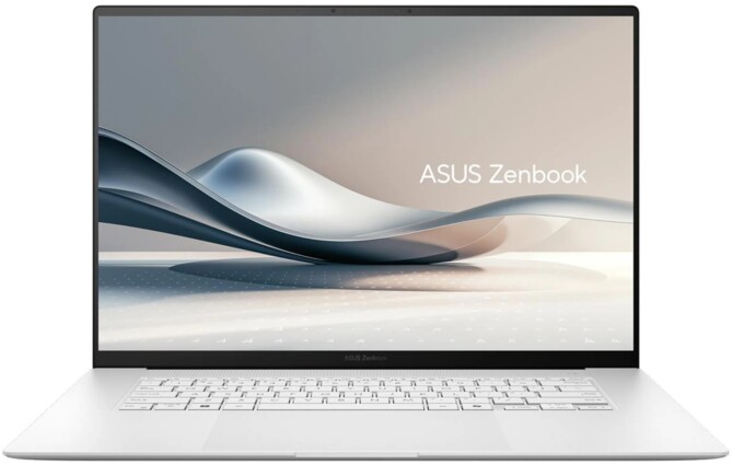 Test ASUS Zenbook S 16 z AMD Ryzen AI 9 HX 370 oraz AMD Radeon 890M - Premiera architektury Zen 5 oraz RDNA 3.5 w laptopach [nc1]