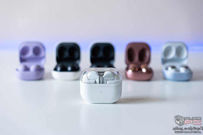 Recenzja Samsung Galaxy Buds3 Pro. Znakomity dźwięk, dobre ANC, niezły czas pracy, ale wady też się znajdą [nc1]