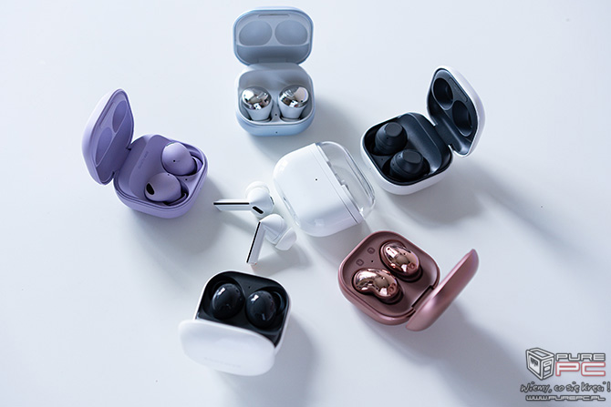 Recenzja Samsung Galaxy Buds3 Pro. Znakomity dźwięk, dobre ANC, niezły czas pracy, ale wady też się znajdą [nc1]