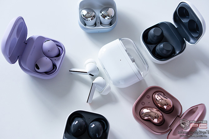 Recenzja Samsung Galaxy Buds3 Pro. Znakomity dźwięk, dobre ANC, niezły czas pracy, ale wady też się znajdą [nc1]