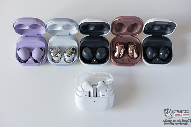 Recenzja Samsung Galaxy Buds3 Pro. Znakomity dźwięk, dobre ANC, niezły czas pracy, ale wady też się znajdą [nc1]