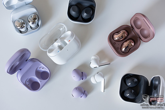 Recenzja Samsung Galaxy Buds3 Pro. Znakomity dźwięk, dobre ANC, niezły czas pracy, ale wady też się znajdą [nc1]