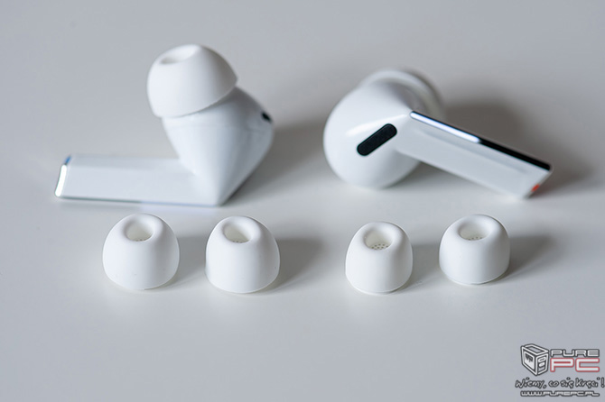 Recenzja Samsung Galaxy Buds3 Pro. Znakomity dźwięk, dobre ANC, niezły czas pracy, ale wady też się znajdą [nc1]