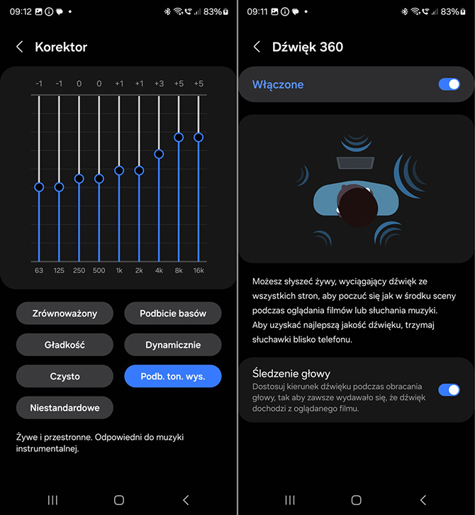 Recenzja Samsung Galaxy Buds3 Pro. Znakomity dźwięk, dobre ANC, niezły czas pracy, ale wady też się znajdą [nc1]