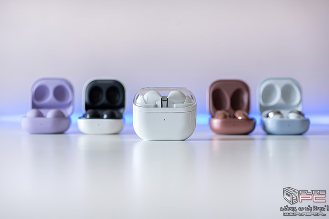 Recenzja Samsung Galaxy Buds3 Pro. Znakomity dźwięk, dobre ANC, niezły czas pracy, ale wady też się znajdą [nc1]