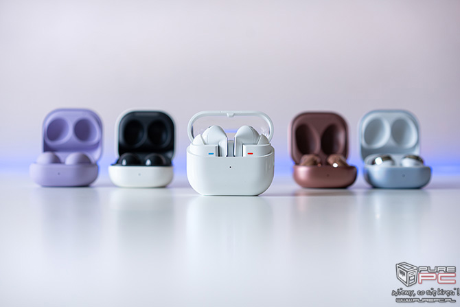 Recenzja Samsung Galaxy Buds3 Pro. Znakomity dźwięk, dobre ANC, niezły czas pracy, ale wady też się znajdą [nc1]