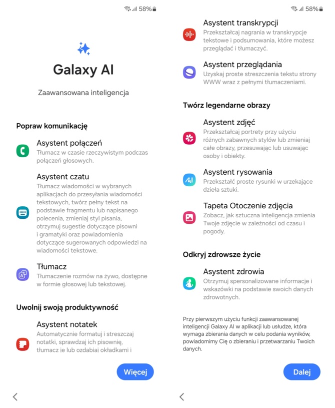 Test smartfona Samsung Galaxy Z Flip6 - ewolucja we właściwym kierunku. W końcu dobry aparat i przyzwoity czas pracy na baterii [nc1]