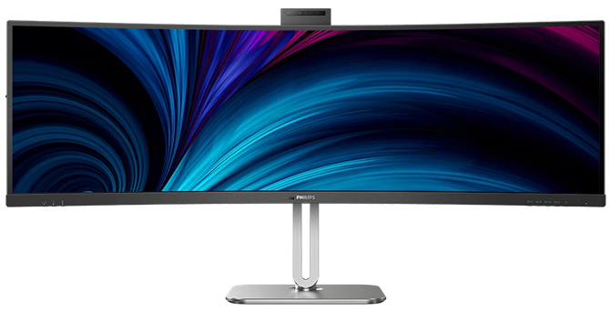 Testujemy trzy monitory z ekranam 32:9 - Phlips Evnia OLED 49M2C8900, Philips 49B2U5900CH i Philips 45B1U6900CH [nc1]