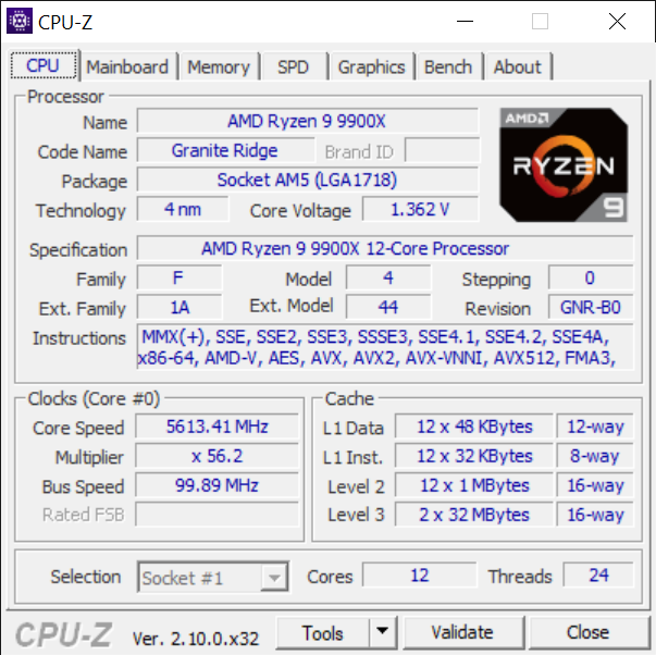 Test procesorów AMD Ryzen 9 9900X vs Intel Core i7-14700K - Porównanie w grach i programach. Komu potrzebne dwa moduły? [nc1]