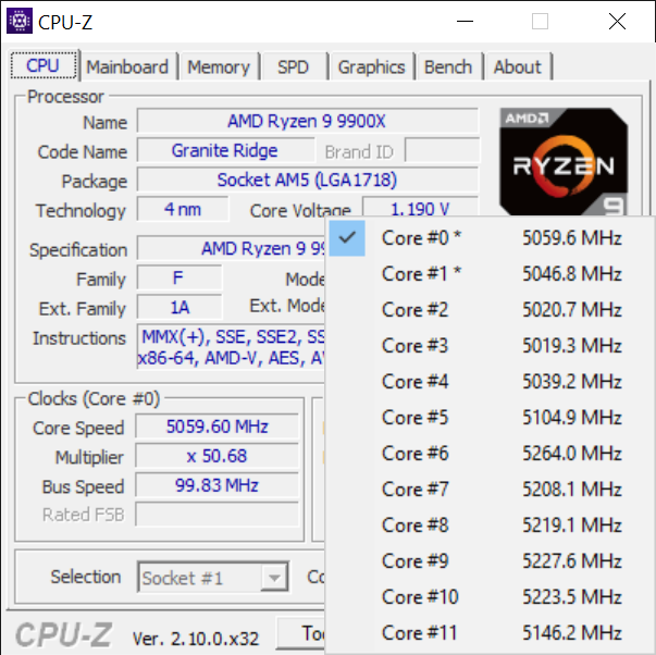 Test procesorów AMD Ryzen 9 9900X vs Intel Core i7-14700K - Porównanie w grach i programach. Komu potrzebne dwa moduły? [nc1]