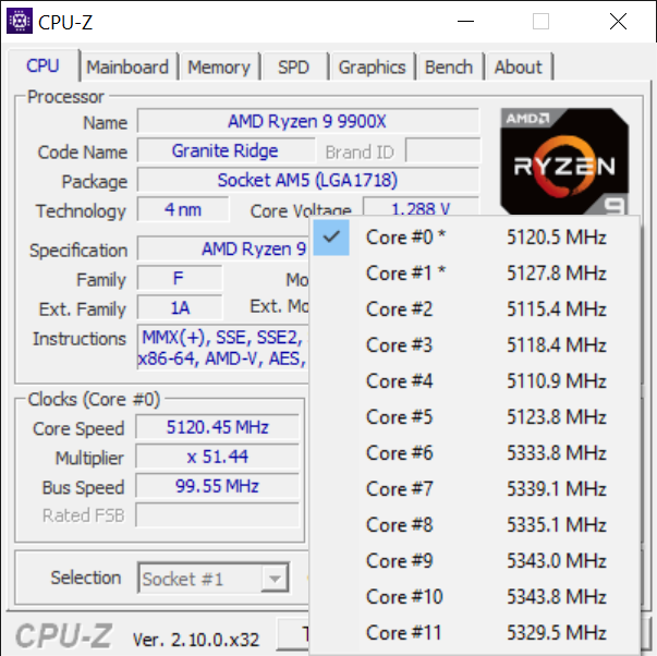 Test procesorów AMD Ryzen 9 9900X vs Intel Core i7-14700K - Porównanie w grach i programach. Komu potrzebne dwa moduły? [nc1]