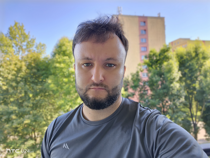 Test smartfona HTC U24 pro - funkcjonalny model ze Snapdragonem 7 Gen 3 i mini-jackiem 3,5 mm. Jedyny w swoim rodzaju [nc39]