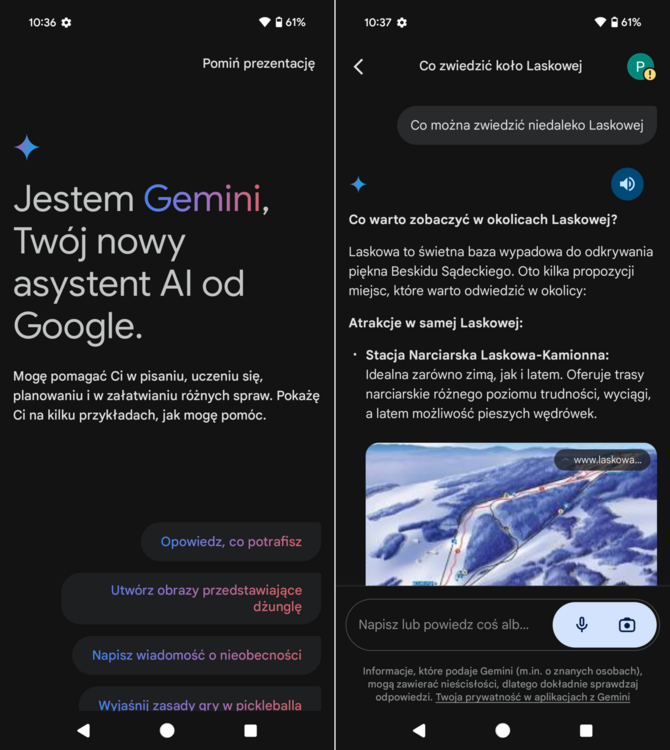 Test smartfona Google Pixel 9 - kompaktowy flagowiec wspierany przez funkcje AI. Czas pracy na baterii to duża niespodzianka! [nc1]