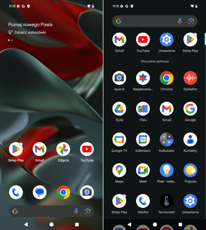 Test smartfona Google Pixel 9 Pro XL - genialny aparat, świetny design, czysty Android i... tylko przyzwoita wydajność [nc1]