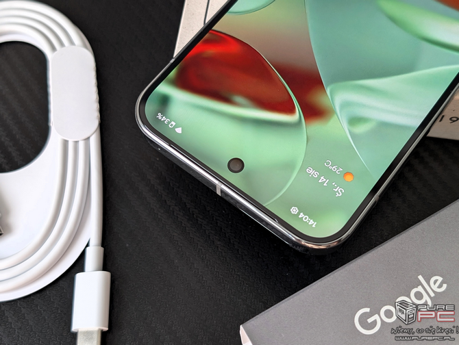 Test smartfona Google Pixel 9 Pro XL - genialny aparat, świetny design, czysty Android i... tylko przyzwoita wydajność [nc1]